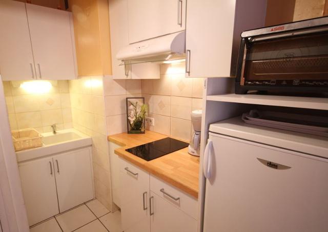 Appartements Villa Louise - Brides les Bains