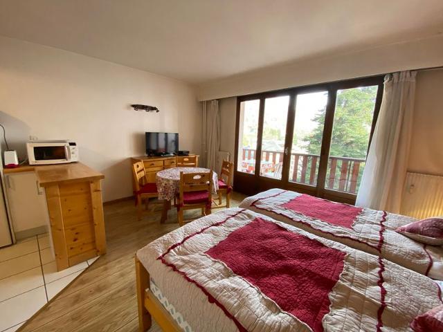 Appartements Villa Louise - Brides les Bains