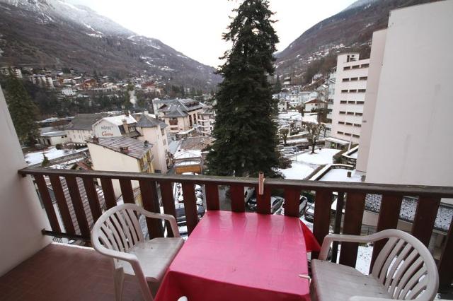 Appartements Villa Louise - Brides les Bains