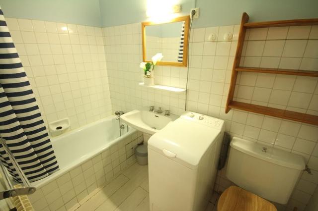 Appartements Villa Louise - Brides les Bains