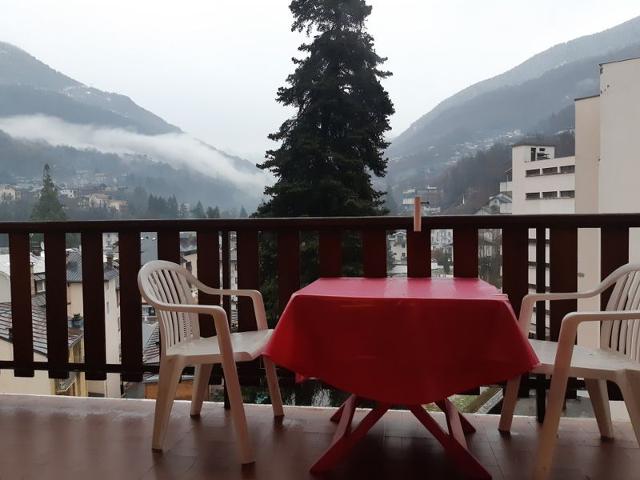 Appartements Villa Louise - Brides les Bains