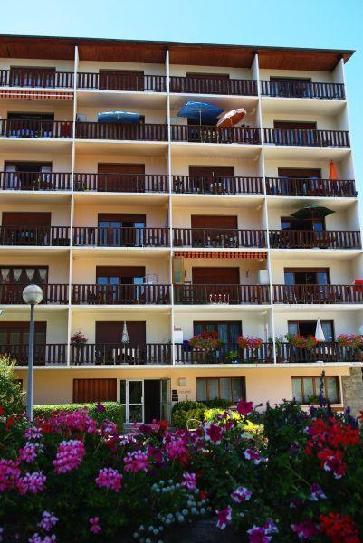 Appartements Villa Louise - Brides les Bains