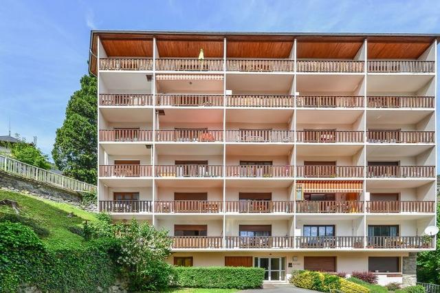 Appartements Villa Louise - Brides les Bains