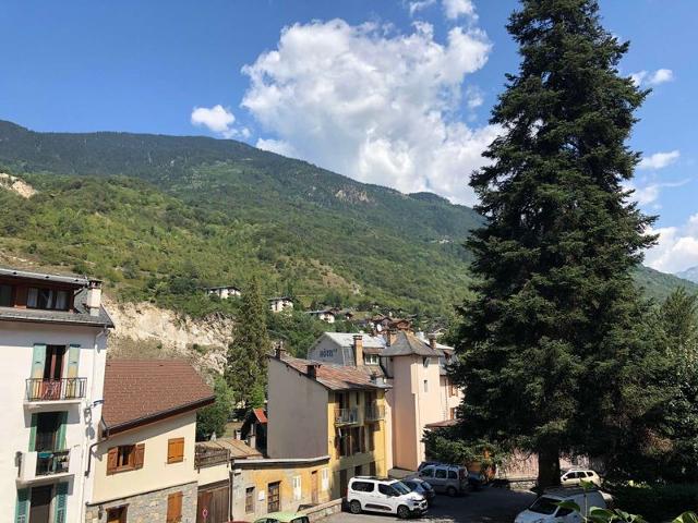 Appartements Villa Louise - Brides les Bains