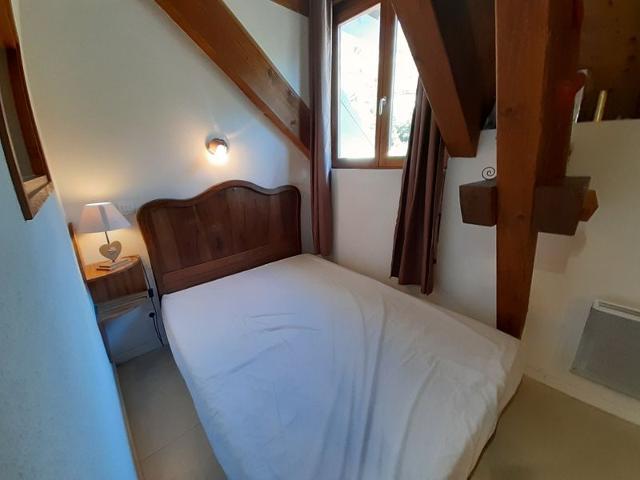 Appartements Acquadora - Brides les Bains