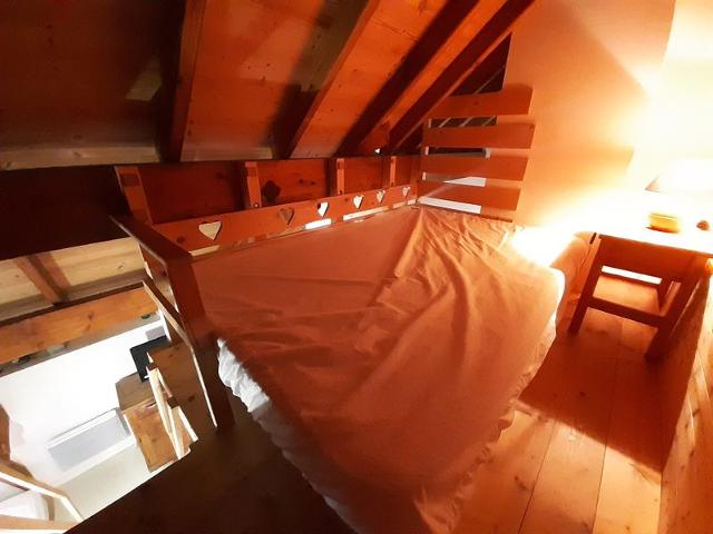 Appartements Acquadora - Brides les Bains