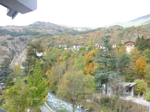 Appartements Acquadora - Brides les Bains