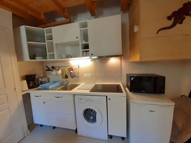 Appartements Acquadora - Brides les Bains