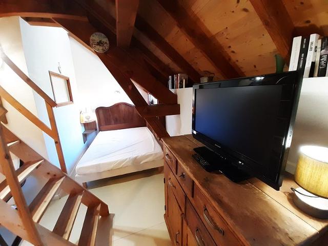 Appartements Acquadora - Brides les Bains