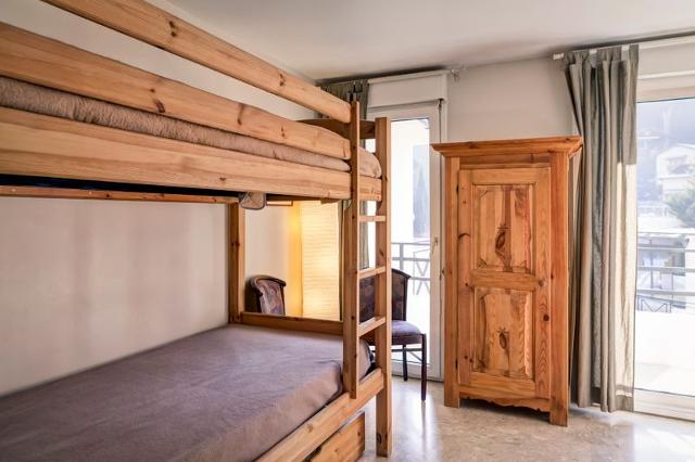 Appartements La Poste - Brides les Bains