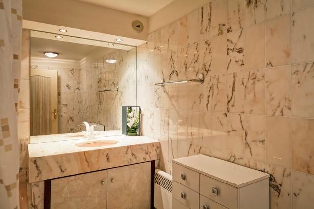 Appartements La Poste - Brides les Bains