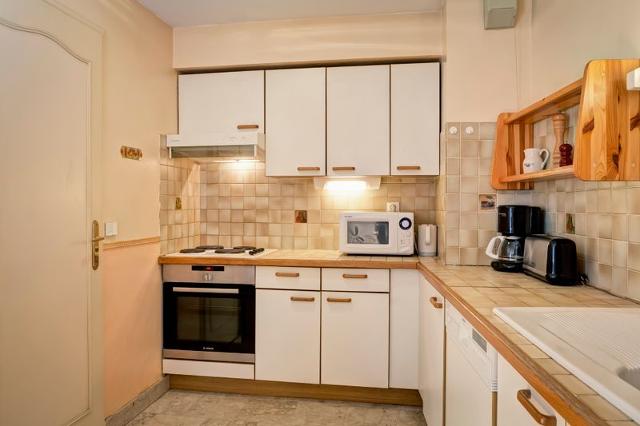 Appartements La Poste - Brides les Bains