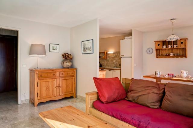 Appartements La Poste - Brides les Bains