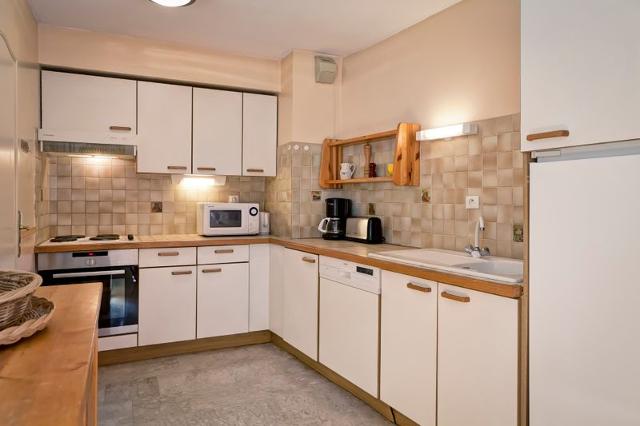 Appartements La Poste - Brides les Bains