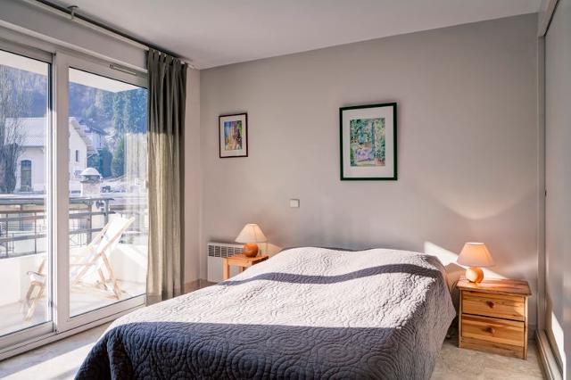 Appartements La Poste - Brides les Bains