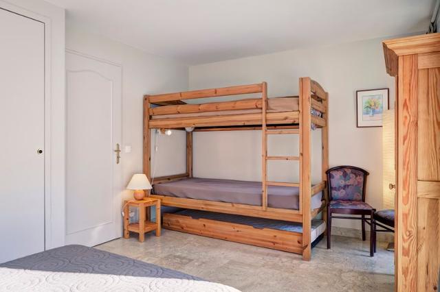 Appartements La Poste - Brides les Bains
