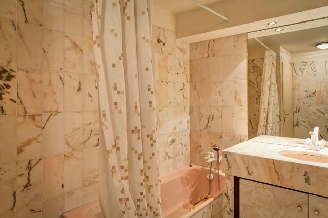 Appartements La Poste - Brides les Bains