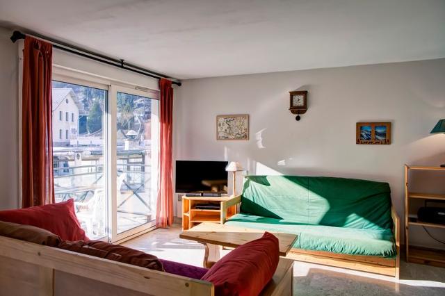 Appartements La Poste - Brides les Bains