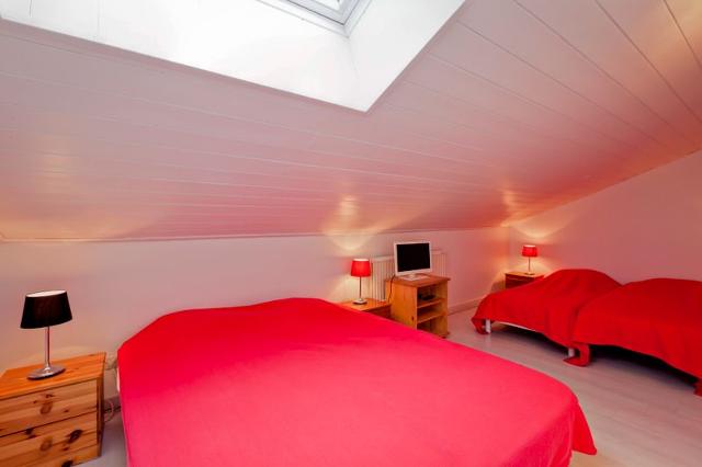 Appartements La Poste - Brides les Bains