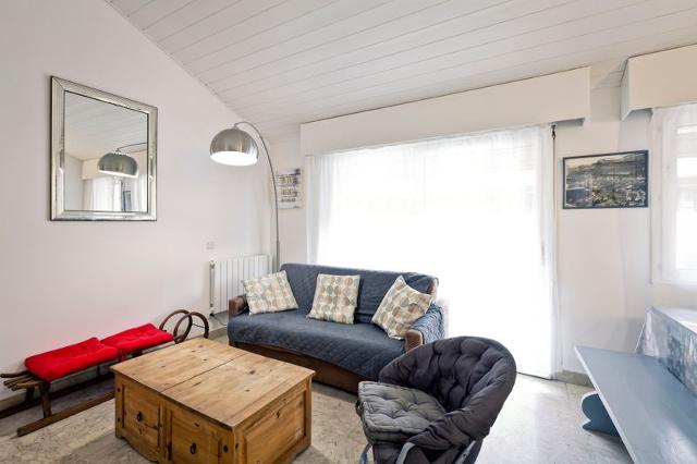 Appartements La Poste - Brides les Bains