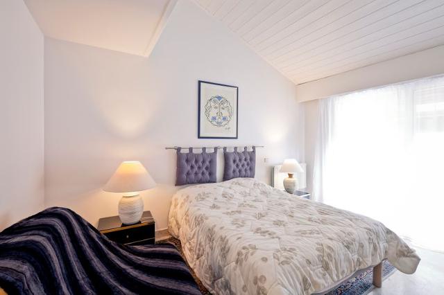 Appartements La Poste - Brides les Bains