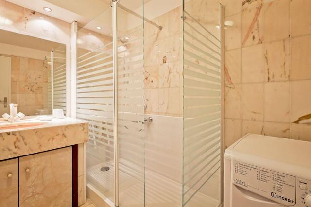 Appartements La Poste - Brides les Bains