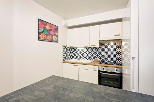 Appartements La Poste - Brides les Bains