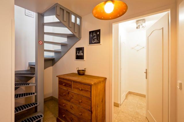 Appartements La Poste - Brides les Bains