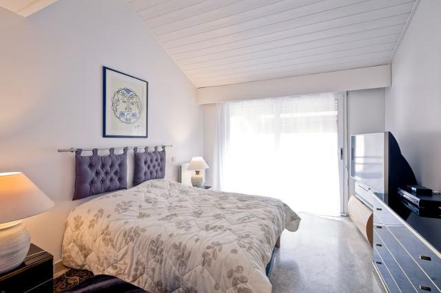 Appartements La Poste - Brides les Bains