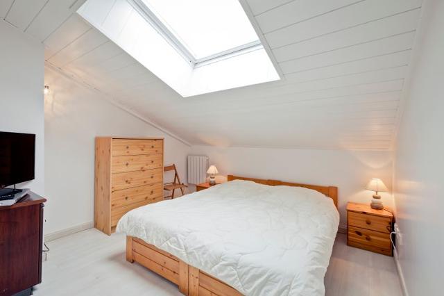 Appartements La Poste - Brides les Bains