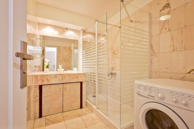 Appartements La Poste - Brides les Bains