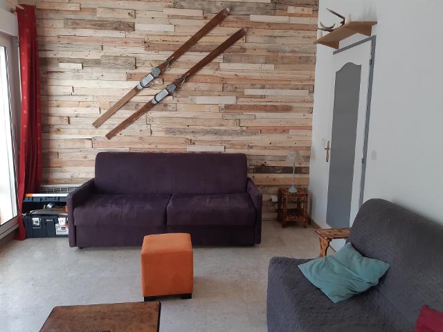 Appartements La Poste - Brides les Bains