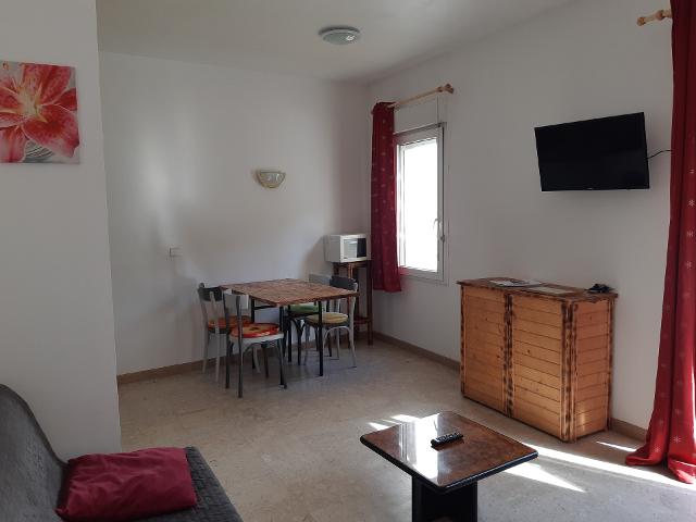 Appartements La Poste - Brides les Bains