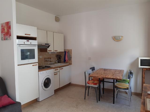Appartements La Poste - Brides les Bains