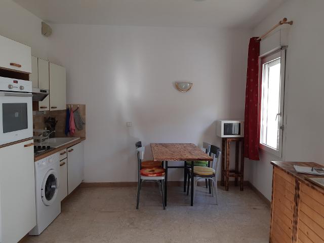 Appartements La Poste - Brides les Bains