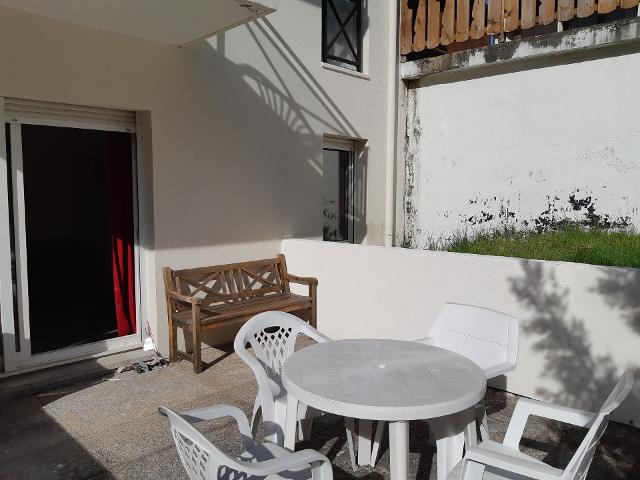 Appartements La Poste - Brides les Bains