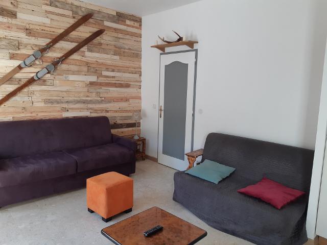 Appartements La Poste - Brides les Bains