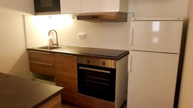 Appartements La Poste - Brides les Bains