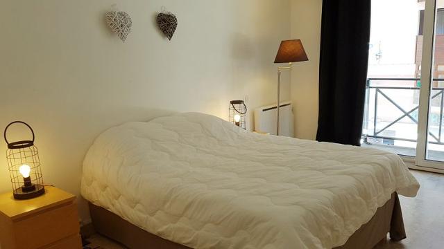 Appartements La Poste - Brides les Bains