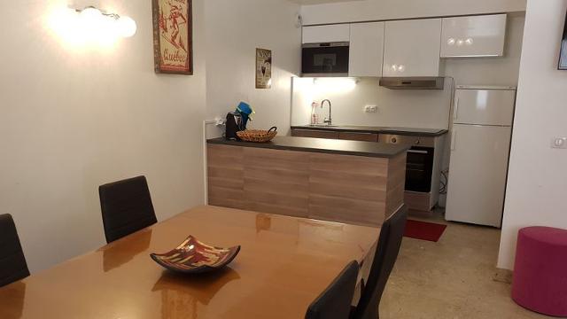 Appartements La Poste - Brides les Bains