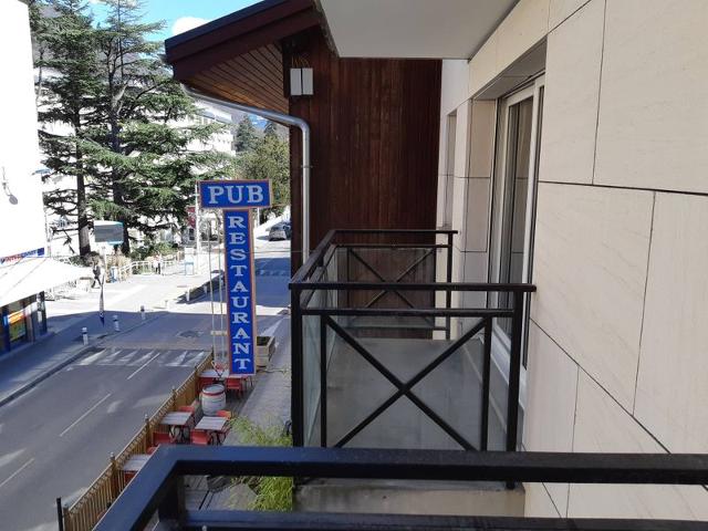Appartements La Poste - Brides les Bains