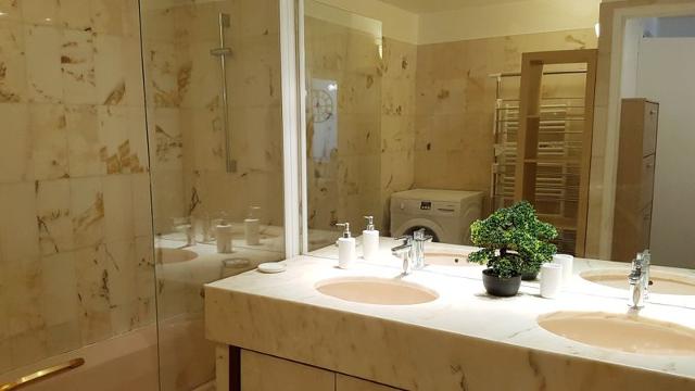 Appartements La Poste - Brides les Bains