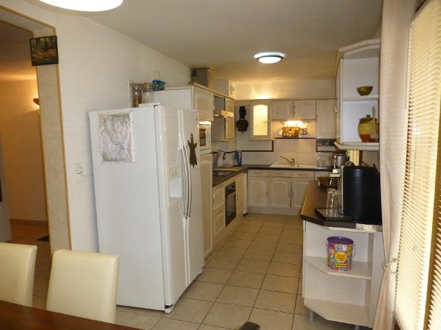 Appartements Les Dorons - Brides les Bains