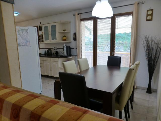 Appartements Les Dorons - Brides les Bains