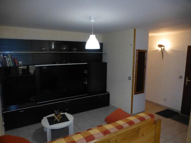 Appartements Les Dorons - Brides les Bains