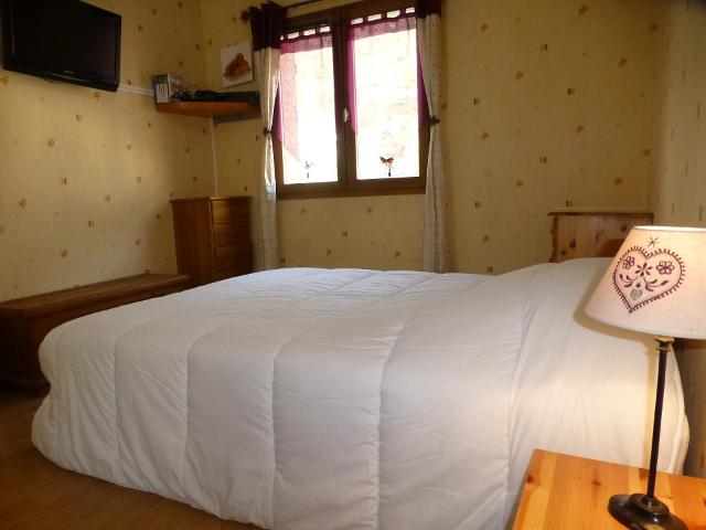 Appartements Les Dorons - Brides les Bains