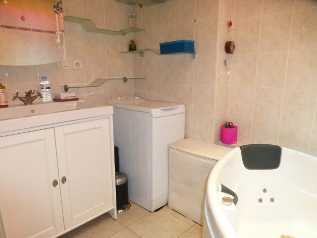 Appartements Les Dorons - Brides les Bains
