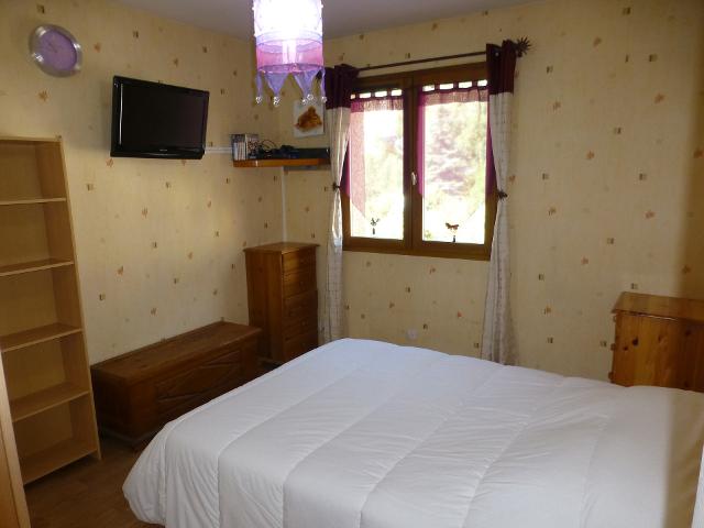 Appartements Les Dorons - Brides les Bains