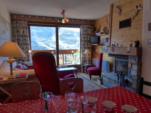 Appartements Christmas - Méribel Centre 1600