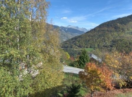 Appartements Bergerie Des 3 Vallees C - Méribel Les Allues 1200